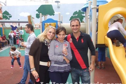 El Pregón y la Fiesta de la Longaniza llenan Viator
