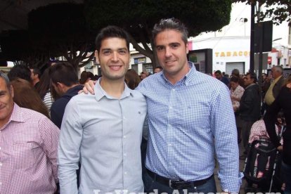 El Pregón y la Fiesta de la Longaniza llenan Viator