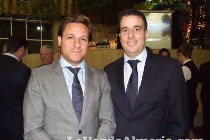 Homenaje a José Mª Rossell por los 25 años del Grupo Hoteles Playa