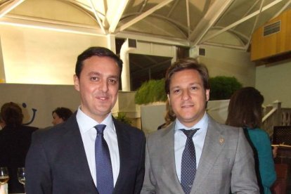 Homenaje a José Mª Rossell por los 25 años del Grupo Hoteles Playa