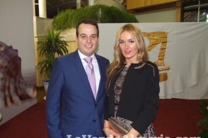 Homenaje a José Mª Rossell por los 25 años del Grupo Hoteles Playa