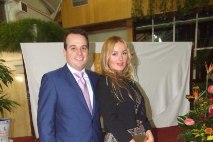 Homenaje a José Mª Rossell por los 25 años del Grupo Hoteles Playa