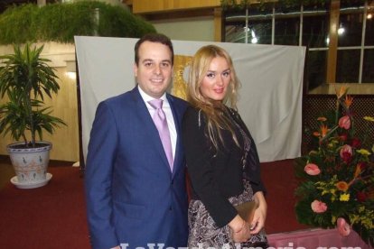Homenaje a José Mª Rossell por los 25 años del Grupo Hoteles Playa