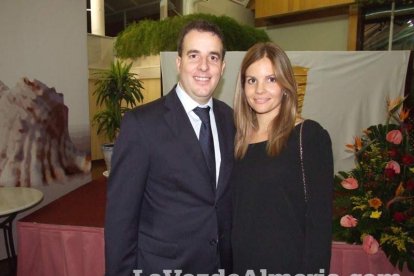 Homenaje a José Mª Rossell por los 25 años del Grupo Hoteles Playa