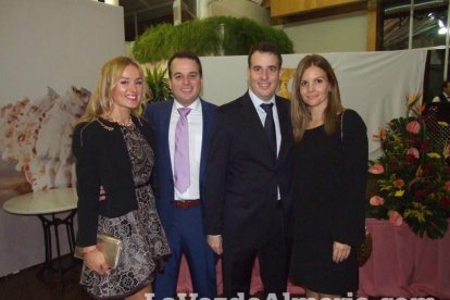 Homenaje a José Mª Rossell por los 25 años del Grupo Hoteles Playa