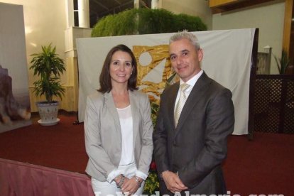 Homenaje a José Mª Rossell por los 25 años del Grupo Hoteles Playa