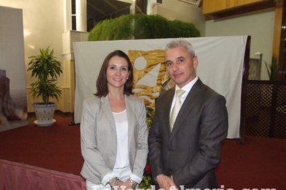 Homenaje a José Mª Rossell por los 25 años del Grupo Hoteles Playa