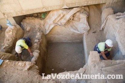 La previsión es que antes de que acabe este 2015 esté culminado lo previsto en el Urban. Fotos: Juan Sánchez