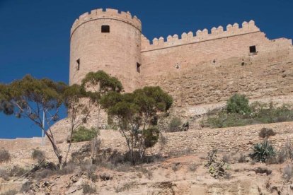 La previsión es que antes de que acabe este 2015 esté culminado lo previsto en el Urban. Fotos: Juan Sánchez