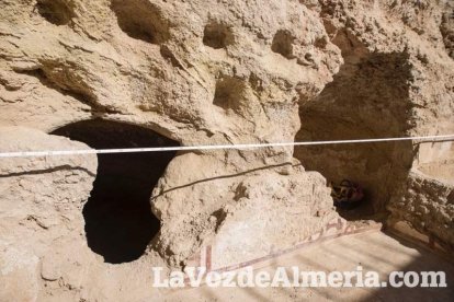 La previsión es que antes de que acabe este 2015 esté culminado lo previsto en el Urban. Fotos: Juan Sánchez