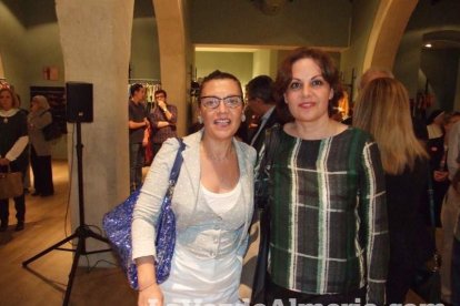 Cáritas inaugura su tienda Koopera Store en la Plaza San Sebastián. Fotos: JA Barrios.