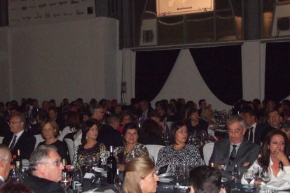 Los Premios Macael contaron con Rajoy, Susana y David Bisbal. Fotos: Fran Muñoz y Juan Antonio Barrios