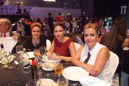 Los Premios Macael contaron con Rajoy, Susana y David Bisbal. Fotos: Fran Muñoz y Juan Antonio Barrios