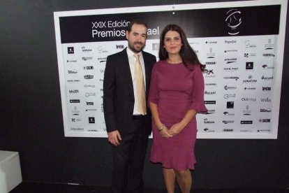 Los Premios Macael contaron con Rajoy, Susana y David Bisbal. Fotos: Fran Muñoz y Juan Antonio Barrios