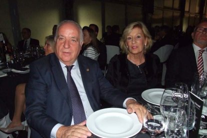 Los Premios Macael contaron con Rajoy, Susana y David Bisbal. Fotos: Fran Muñoz y Juan Antonio Barrios