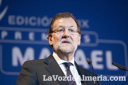 Los Premios Macael contaron con Rajoy, Susana y David Bisbal. Fotos: Fran Muñoz y Juan Antonio Barrios