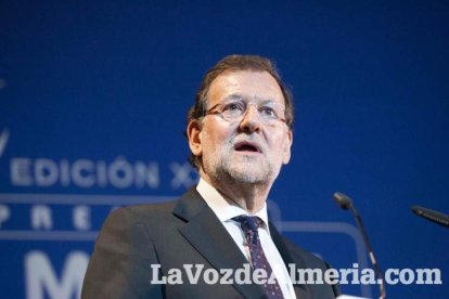 Los Premios Macael contaron con Rajoy, Susana y David Bisbal. Fotos: Fran Muñoz y Juan Antonio Barrios