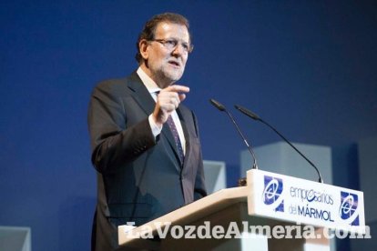 Los Premios Macael contaron con Rajoy, Susana y David Bisbal. Fotos: Fran Muñoz y Juan Antonio Barrios