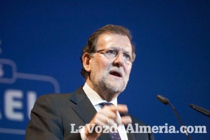 Los Premios Macael contaron con Rajoy, Susana y David Bisbal. Fotos: Fran Muñoz y Juan Antonio Barrios