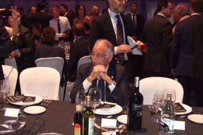 Los Premios Macael contaron con Rajoy, Susana y David Bisbal. Fotos: Fran Muñoz y Juan Antonio Barrios