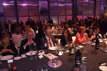 Los Premios Macael contaron con Rajoy, Susana y David Bisbal. Fotos: Fran Muñoz y Juan Antonio Barrios