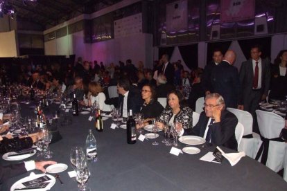 Los Premios Macael contaron con Rajoy, Susana y David Bisbal. Fotos: Fran Muñoz y Juan Antonio Barrios