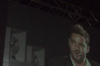 Los Premios Macael contaron con Rajoy, Susana y David Bisbal. Fotos: Fran Muñoz y Juan Antonio Barrios