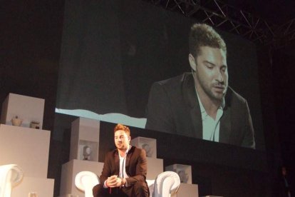 Los Premios Macael contaron con Rajoy, Susana y David Bisbal. Fotos: Fran Muñoz y Juan Antonio Barrios