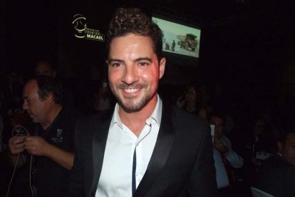 Los Premios Macael contaron con Rajoy, Susana y David Bisbal. Fotos: Fran Muñoz y Juan Antonio Barrios