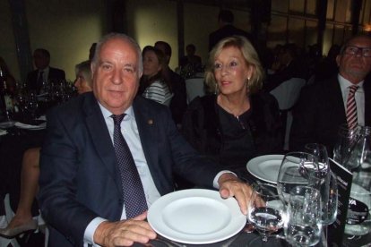Los Premios Macael contaron con Rajoy, Susana y David Bisbal. Fotos: Fran Muñoz y Juan Antonio Barrios