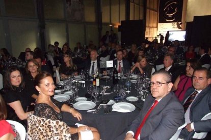 Los Premios Macael contaron con Rajoy, Susana y David Bisbal. Fotos: Fran Muñoz y Juan Antonio Barrios