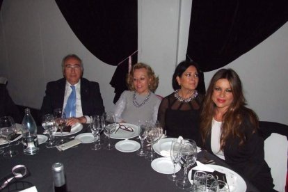 Los Premios Macael contaron con Rajoy, Susana y David Bisbal. Fotos: Fran Muñoz y Juan Antonio Barrios