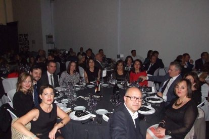 Los Premios Macael contaron con Rajoy, Susana y David Bisbal. Fotos: Fran Muñoz y Juan Antonio Barrios