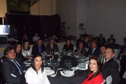 Los Premios Macael contaron con Rajoy, Susana y David Bisbal. Fotos: Fran Muñoz y Juan Antonio Barrios