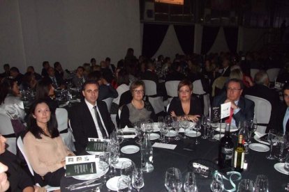 Los Premios Macael contaron con Rajoy, Susana y David Bisbal. Fotos: Fran Muñoz y Juan Antonio Barrios