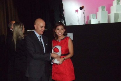 Los Premios Macael contaron con Rajoy, Susana y David Bisbal. Fotos: Fran Muñoz y Juan Antonio Barrios