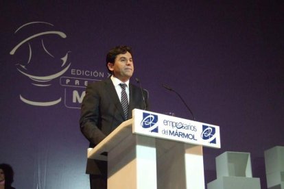 Los Premios Macael contaron con Rajoy, Susana y David Bisbal. Fotos: Fran Muñoz y Juan Antonio Barrios