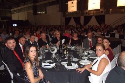Los Premios Macael contaron con Rajoy, Susana y David Bisbal. Fotos: Fran Muñoz y Juan Antonio Barrios