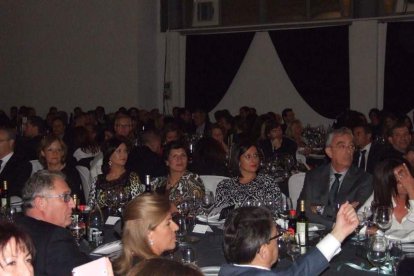 Los Premios Macael contaron con Rajoy, Susana y David Bisbal. Fotos: Fran Muñoz y Juan Antonio Barrios
