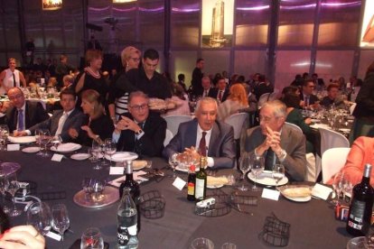 Los Premios Macael contaron con Rajoy, Susana y David Bisbal. Fotos: Fran Muñoz y Juan Antonio Barrios