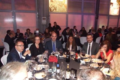 Los Premios Macael contaron con Rajoy, Susana y David Bisbal. Fotos: Fran Muñoz y Juan Antonio Barrios