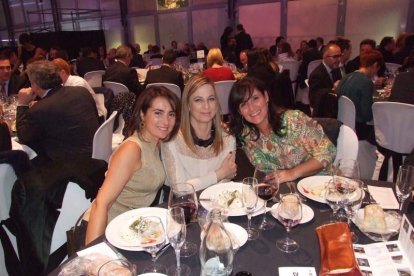 Los Premios Macael contaron con Rajoy, Susana y David Bisbal. Fotos: Fran Muñoz y Juan Antonio Barrios