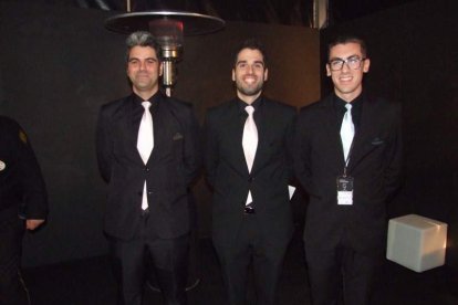 Los Premios Macael contaron con Rajoy, Susana y David Bisbal. Fotos: Fran Muñoz y Juan Antonio Barrios