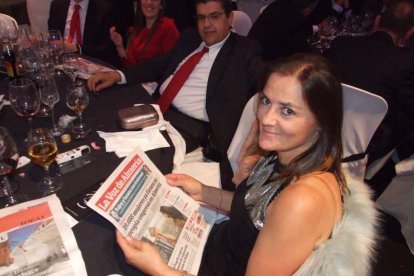 Los Premios Macael contaron con Rajoy, Susana y David Bisbal. Fotos: Fran Muñoz y Juan Antonio Barrios