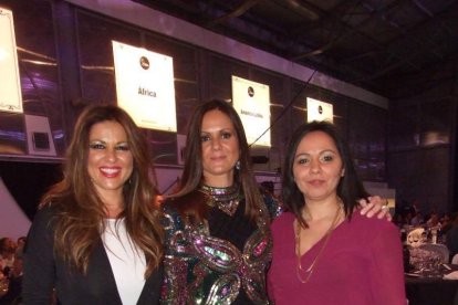 Los Premios Macael contaron con Rajoy, Susana y David Bisbal. Fotos: Fran Muñoz y Juan Antonio Barrios