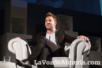 Los Premios Macael contaron con Rajoy, Susana y David Bisbal. Fotos: Fran Muñoz y Juan Antonio Barrios