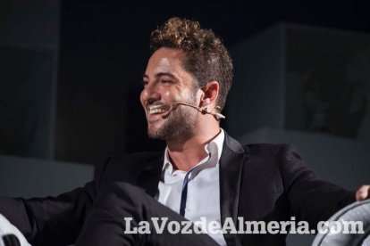 Los Premios Macael contaron con Rajoy, Susana y David Bisbal. Fotos: Fran Muñoz y Juan Antonio Barrios