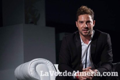 Los Premios Macael contaron con Rajoy, Susana y David Bisbal. Fotos: Fran Muñoz y Juan Antonio Barrios