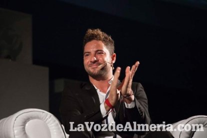 Los Premios Macael contaron con Rajoy, Susana y David Bisbal. Fotos: Fran Muñoz y Juan Antonio Barrios