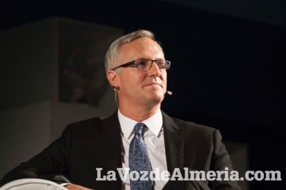 Los Premios Macael contaron con Rajoy, Susana y David Bisbal. Fotos: Fran Muñoz y Juan Antonio Barrios